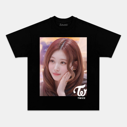 TWICE-SANA 2.0 TEE