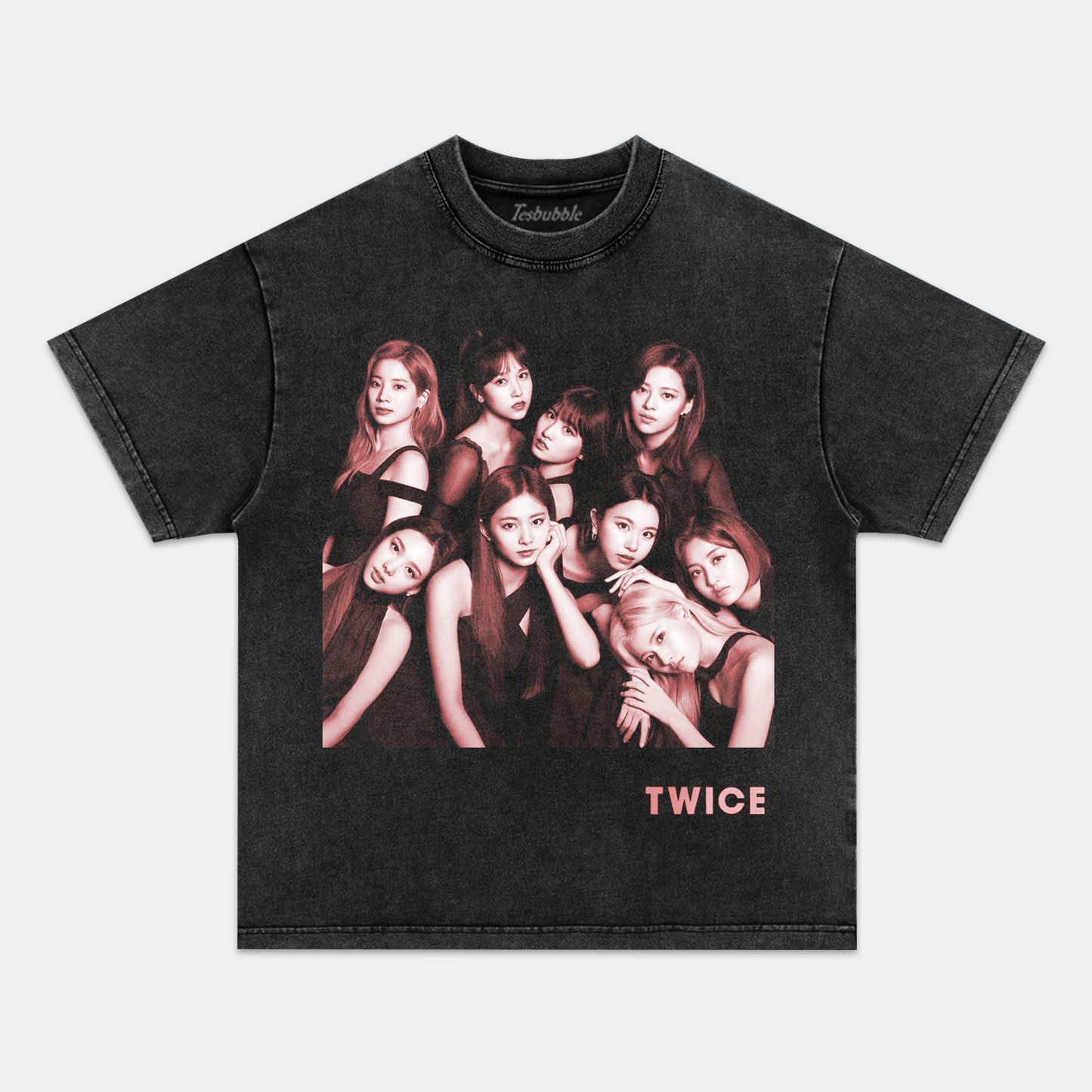 TWICE TEE