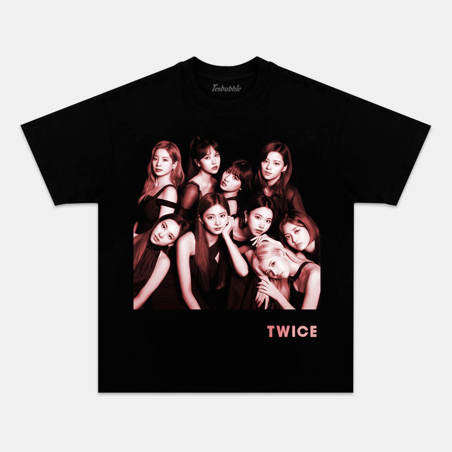 TWICE TEE