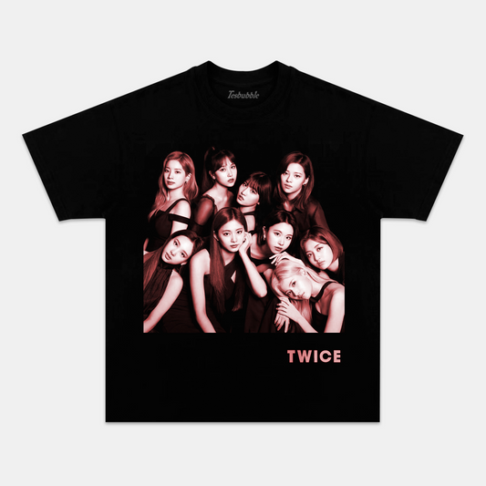 TWICE TEE