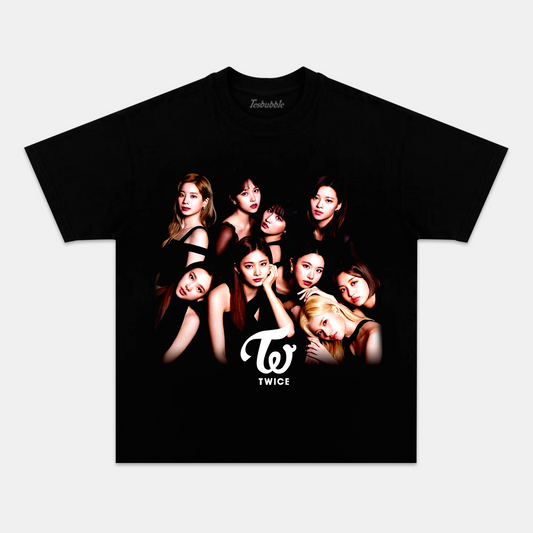 TWICE TEE