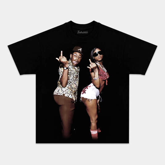 TYLER, THE CREATOR TEE