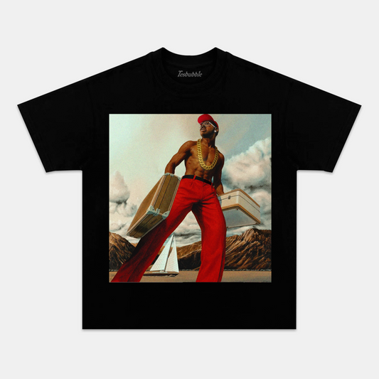 TYLER, THE CREATOR TEE