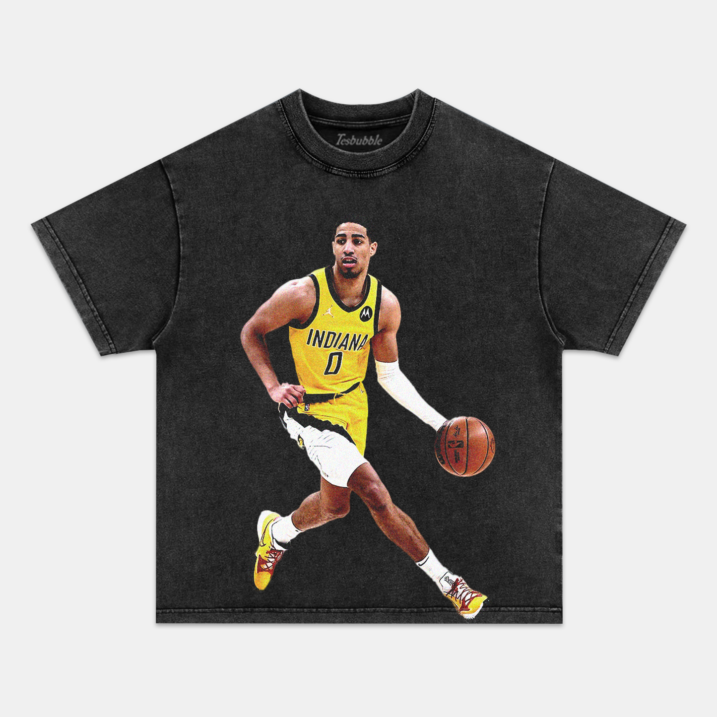 TYRESE HALIBURTON 2.0 TEE
