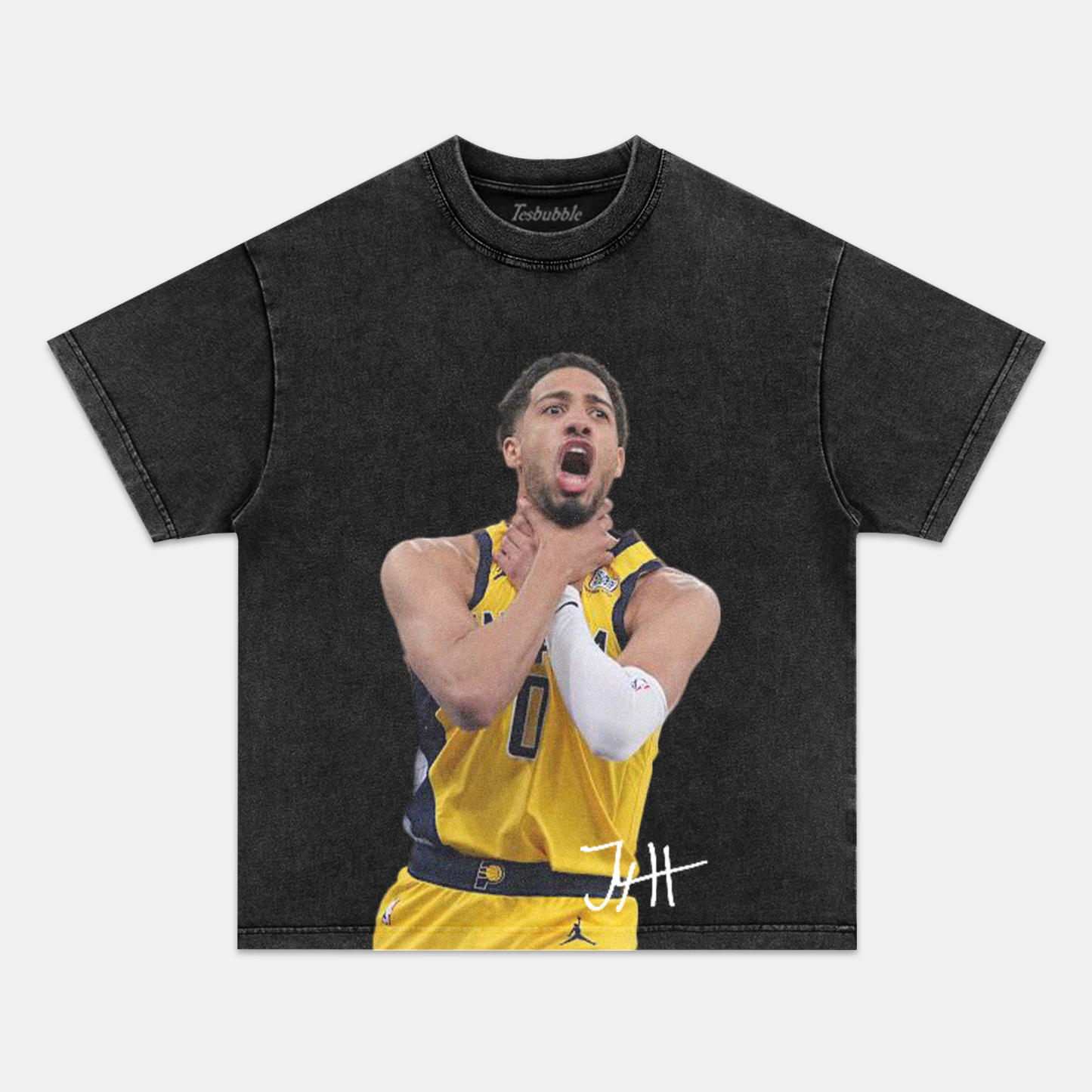 TYRESE HALIBURTON 2.0 TEE