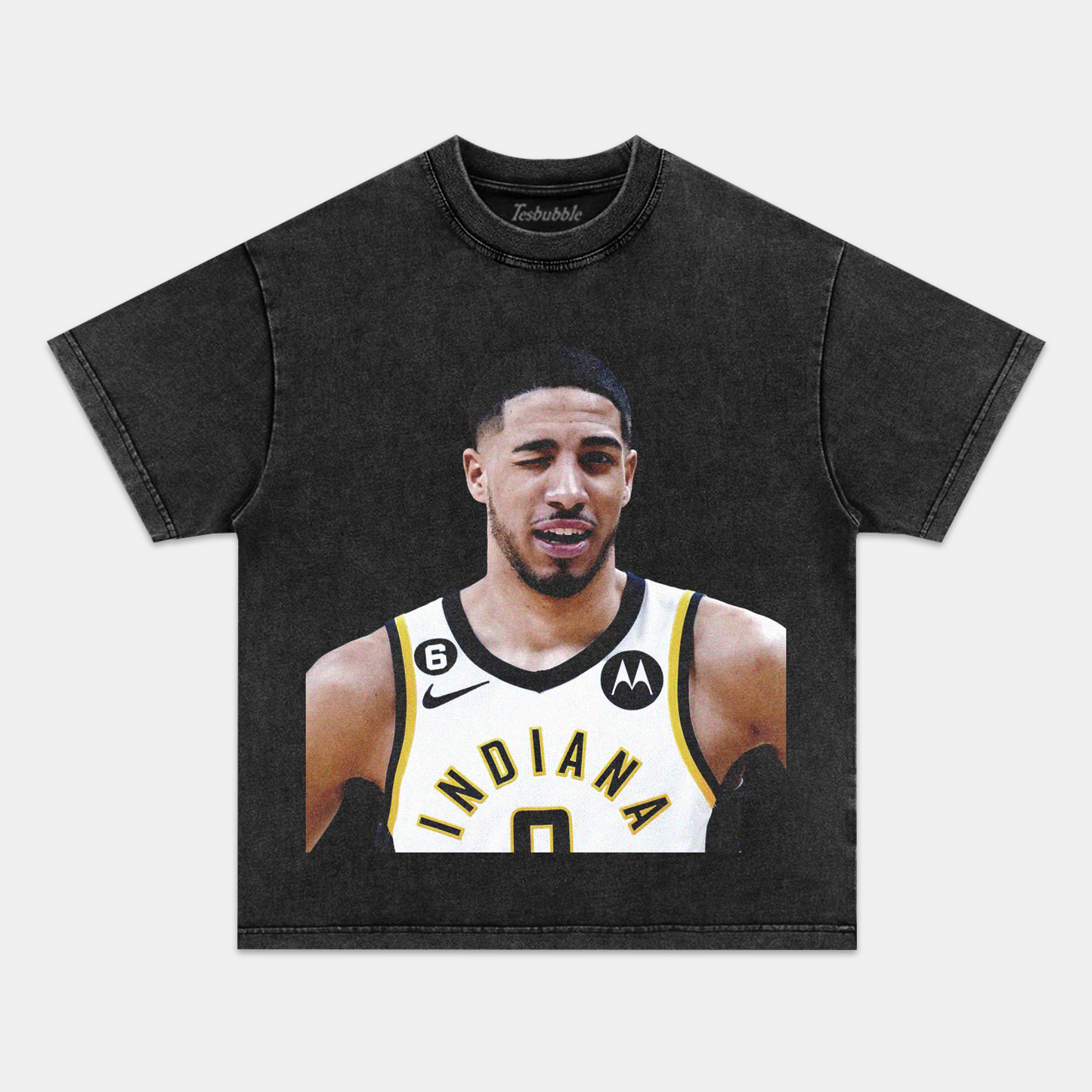 TYRESE HALIBURTON 2.0 TEE