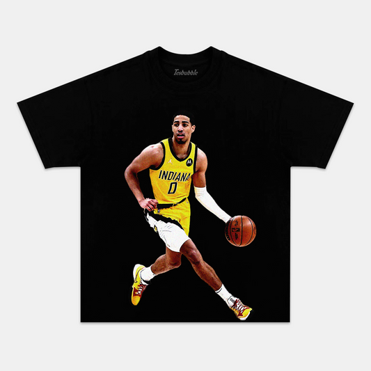 TYRESE HALIBURTON 2.0 TEE