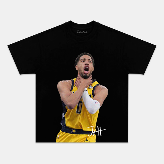 TYRESE HALIBURTON 2.0 TEE