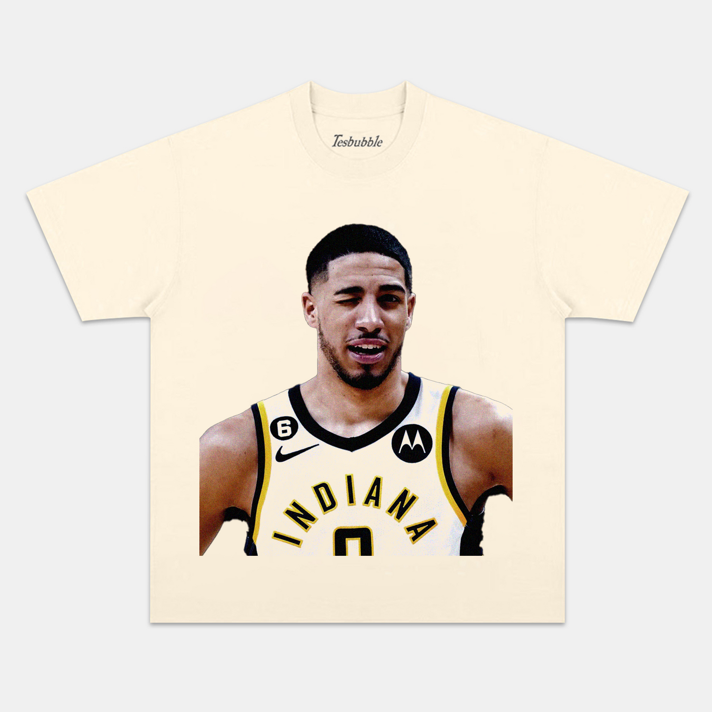 TYRESE HALIBURTON 2.0 TEE