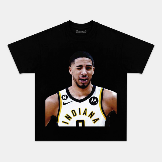 TYRESE HALIBURTON 2.0 TEE