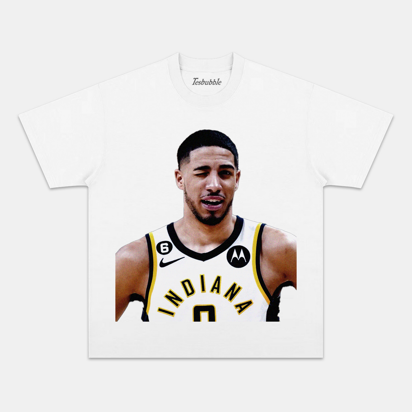 TYRESE HALIBURTON 2.0 TEE