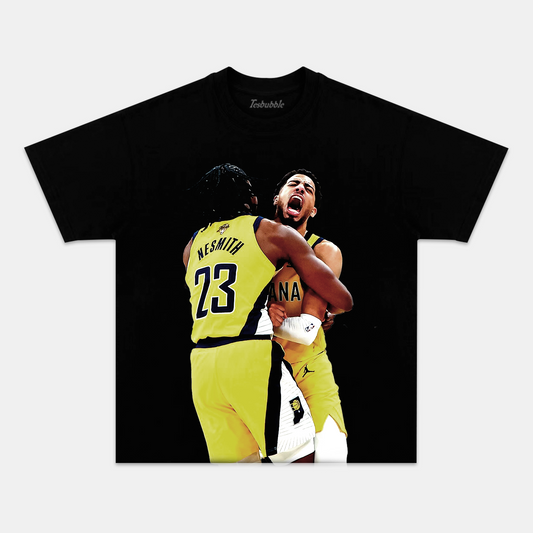 TYRESE HALIBURTON 2.0 TEE
