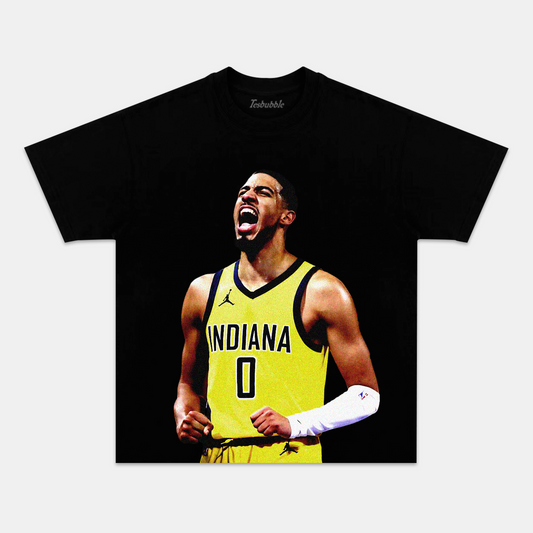 TYRESE HALIBURTON 3.0 TEE