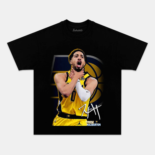 TYRESE HALIBURTON 3.0 TEE