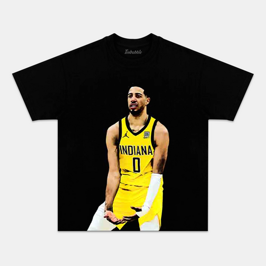 TYRESE HALIBURTON TEE