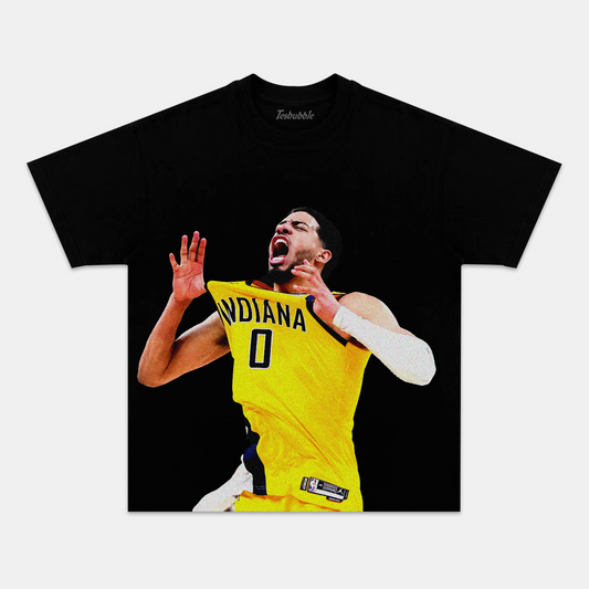 TYRESE HALIBURTON TEE