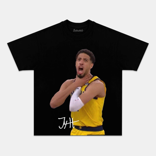 TYRESE HALIBURTON TEE