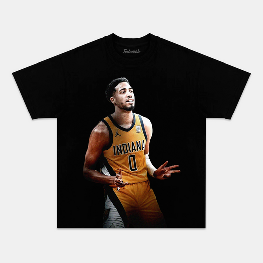 TYRESE HALIBURTON TEE