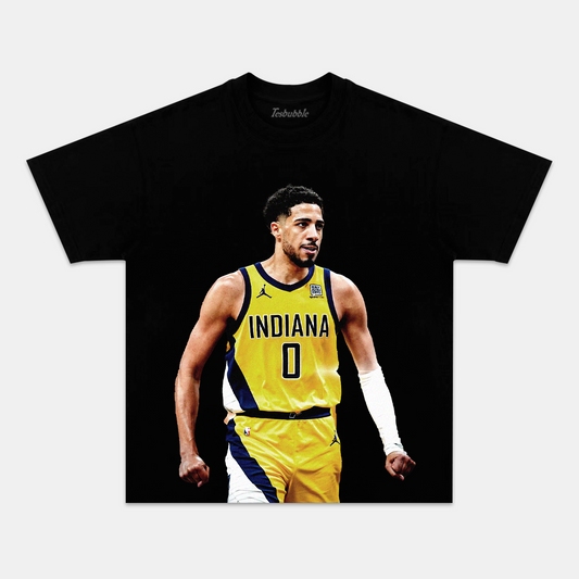 TYRESE HALIBURTON TEE