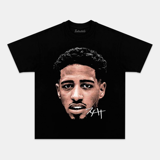 TYRESE HALIBURTON TEE