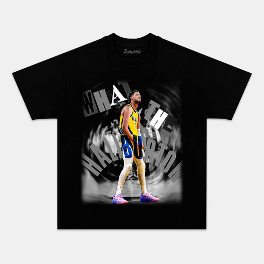 TYRESE HALIBURTON V4 TEE