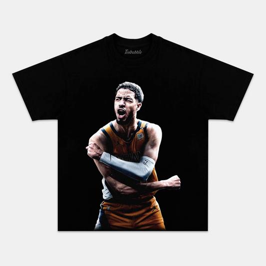TYRESE HALLIBURTON 2.0 TEE