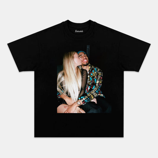 TYRESE HALLIBURTON 2.0 TEE