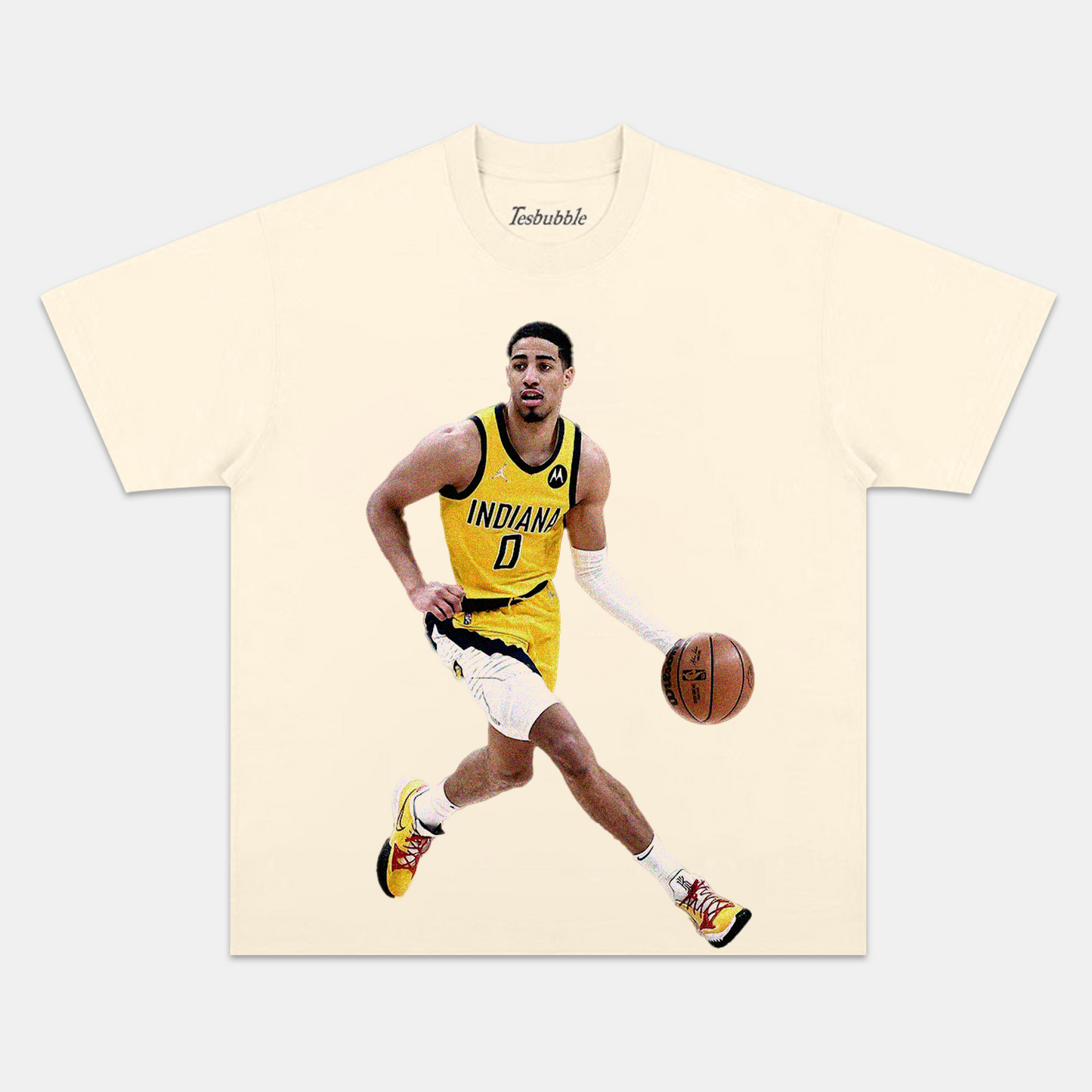 TYRESE HALIBURTON 2.0 TEE