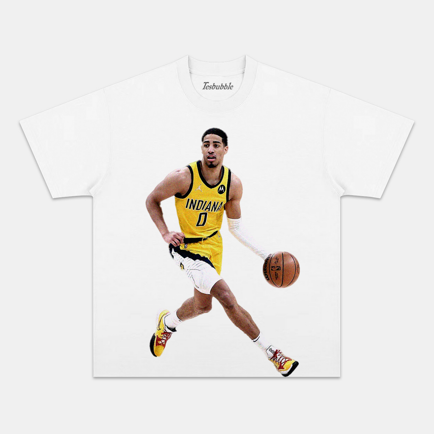 TYRESE HALIBURTON 2.0 TEE