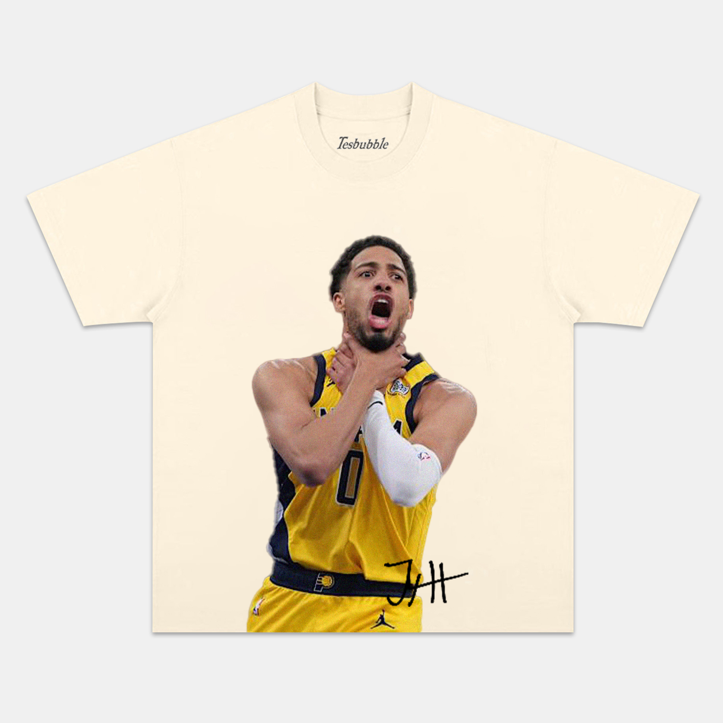 TYRESE HALIBURTON 2.0 TEE