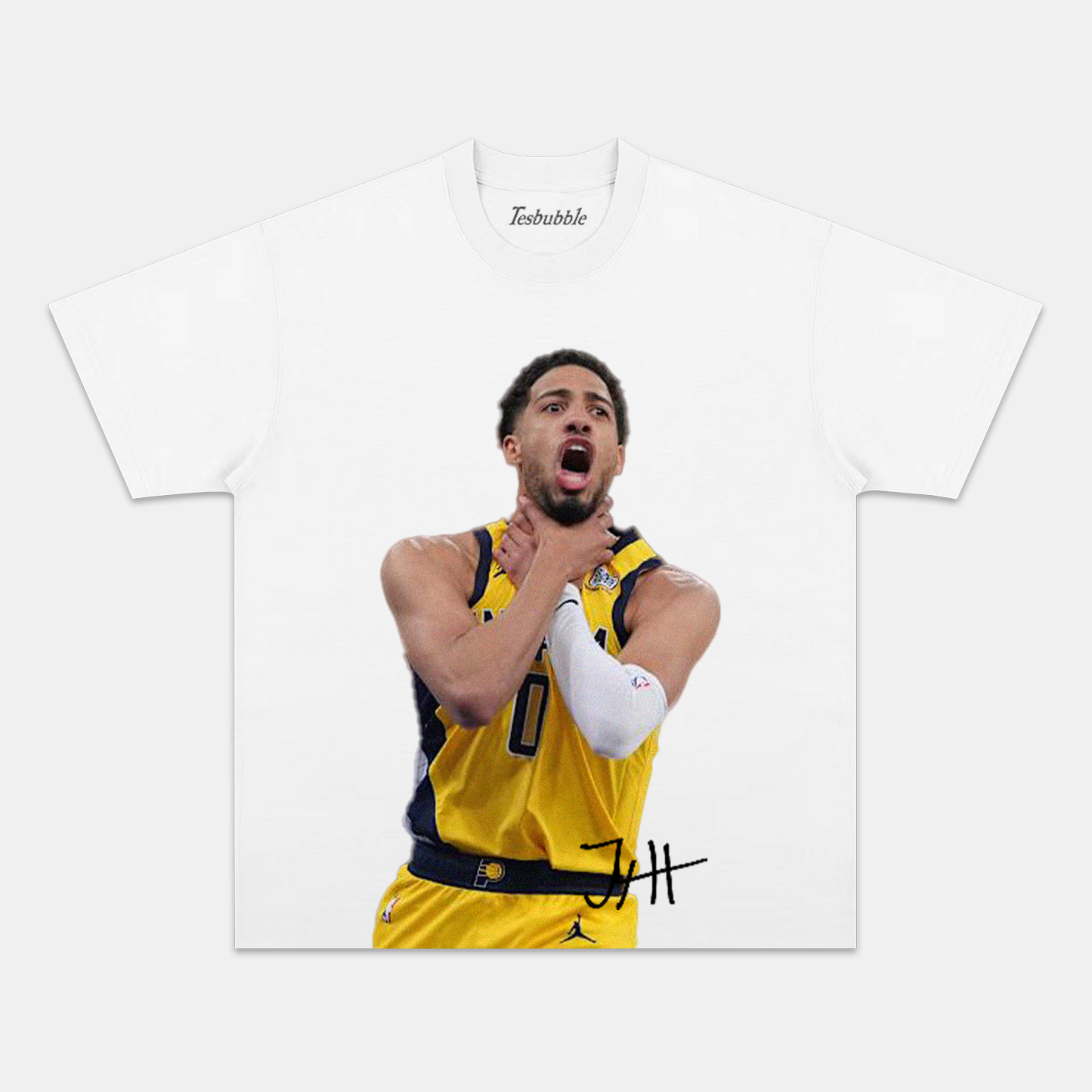 TYRESE HALIBURTON 2.0 TEE