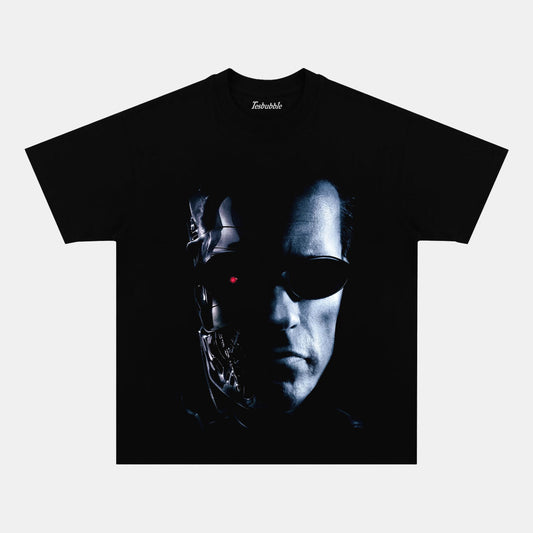 TERMINATOR 3  TEE