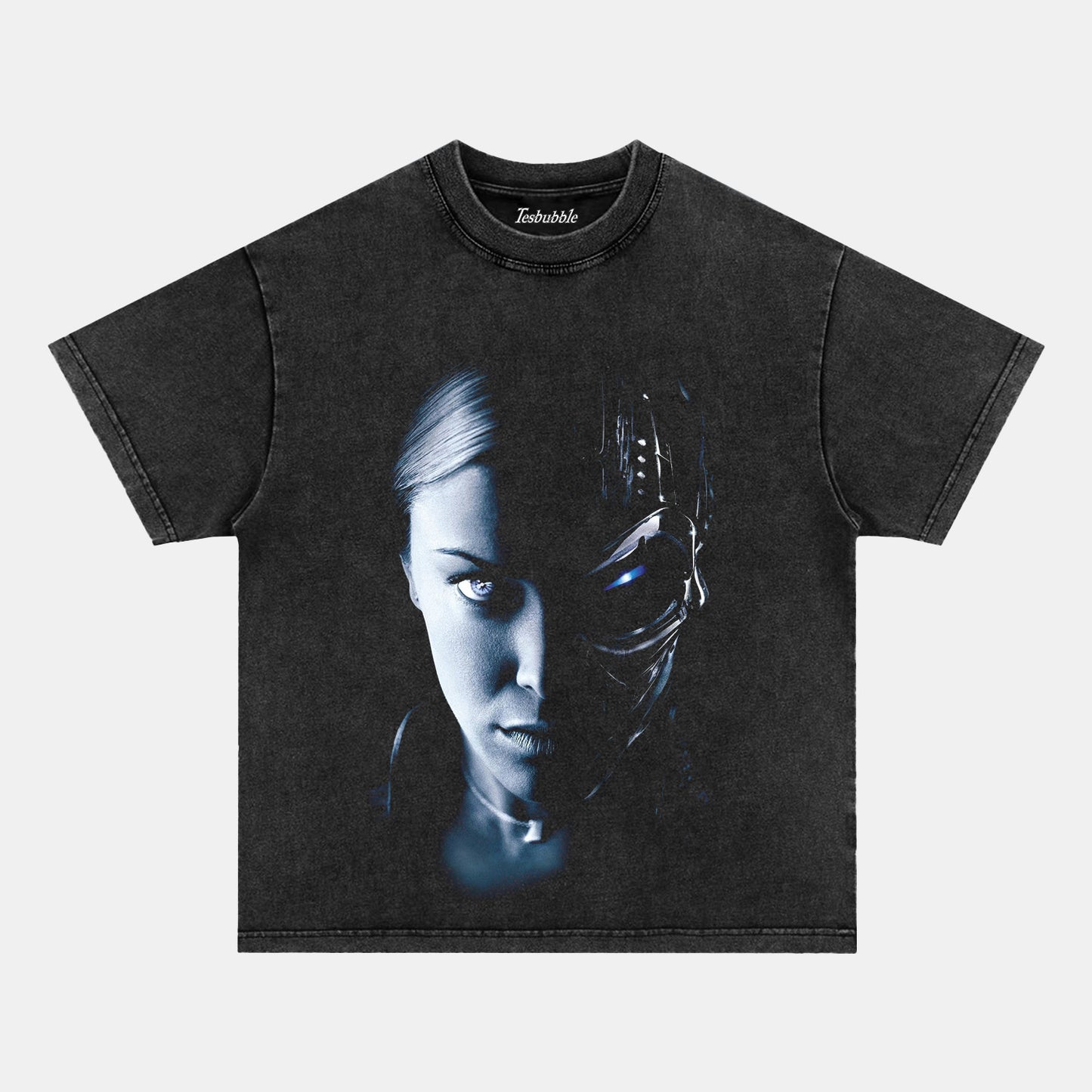 TERMINATOR 3  TEE1