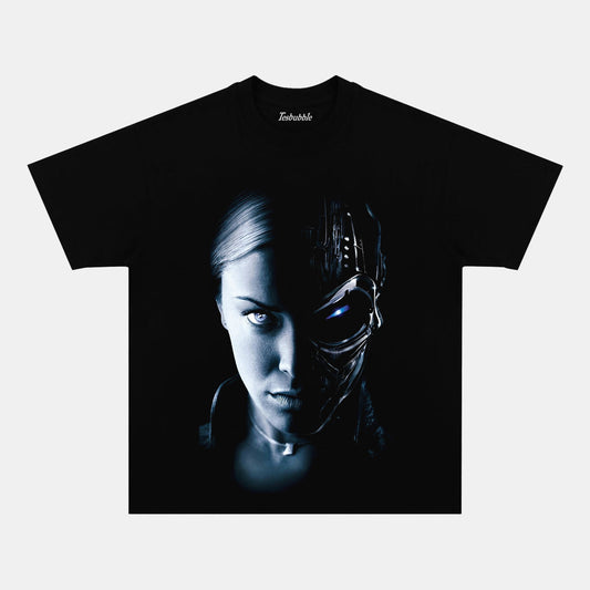 TERMINATOR 3  TEE1
