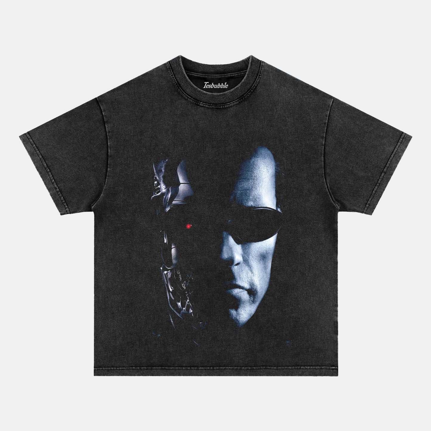 TERMINATOR 3  TEE