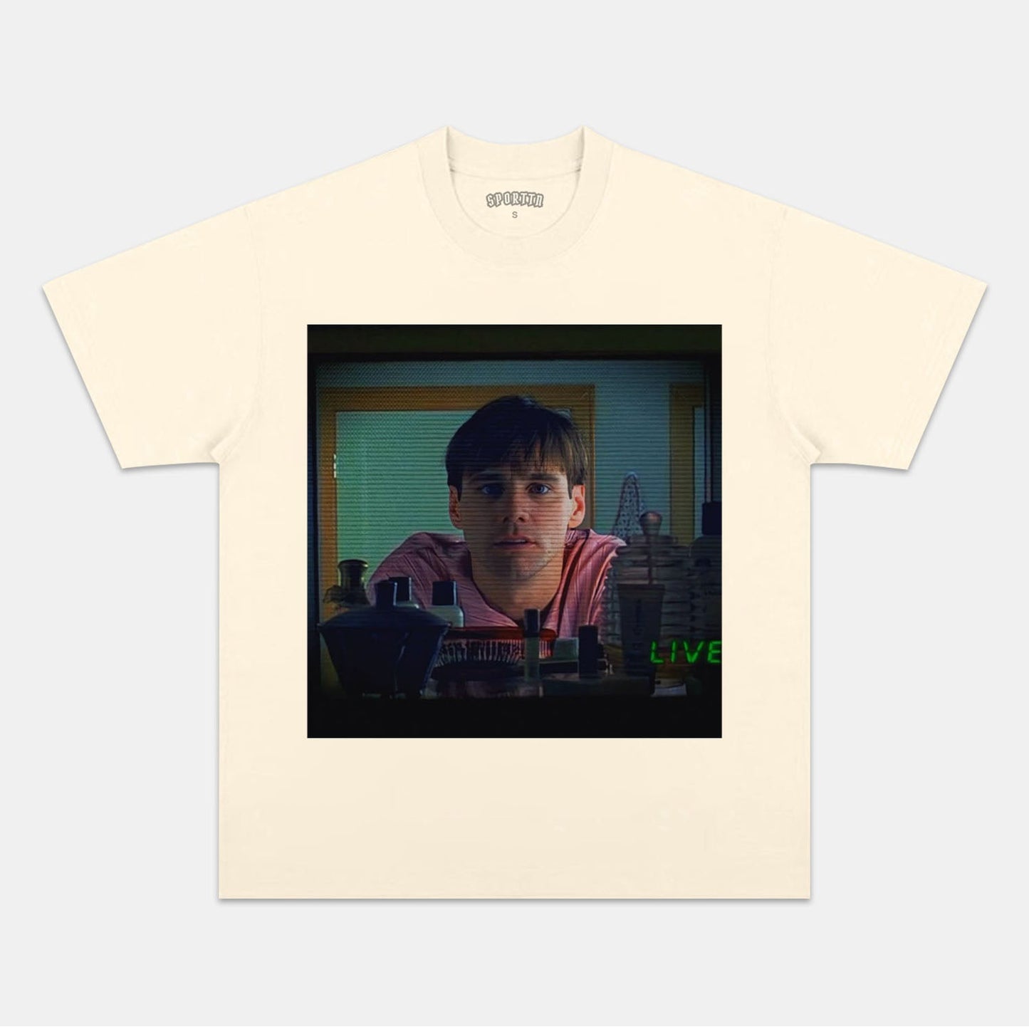 The Truman Show  TEE2