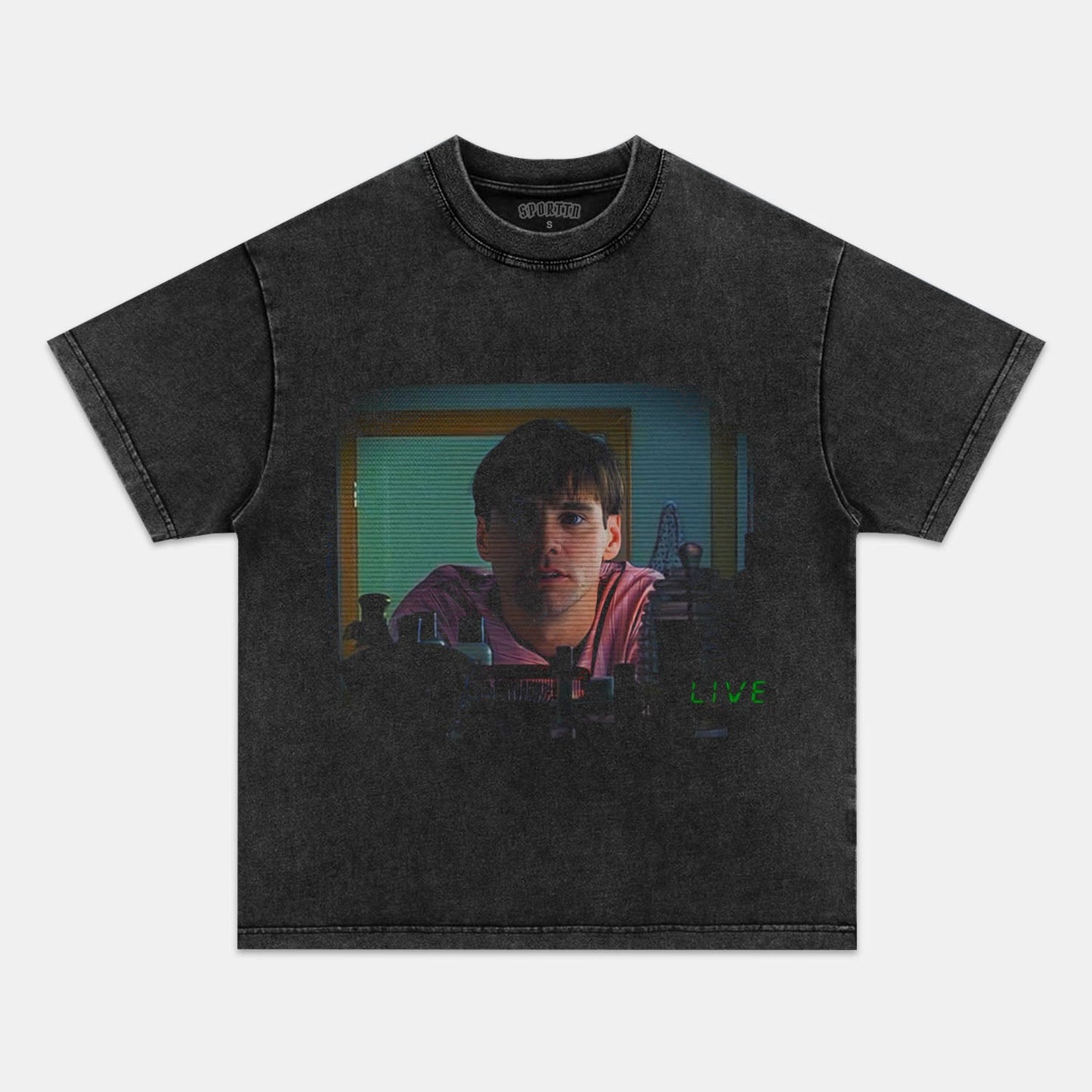 The Truman Show  TEE2