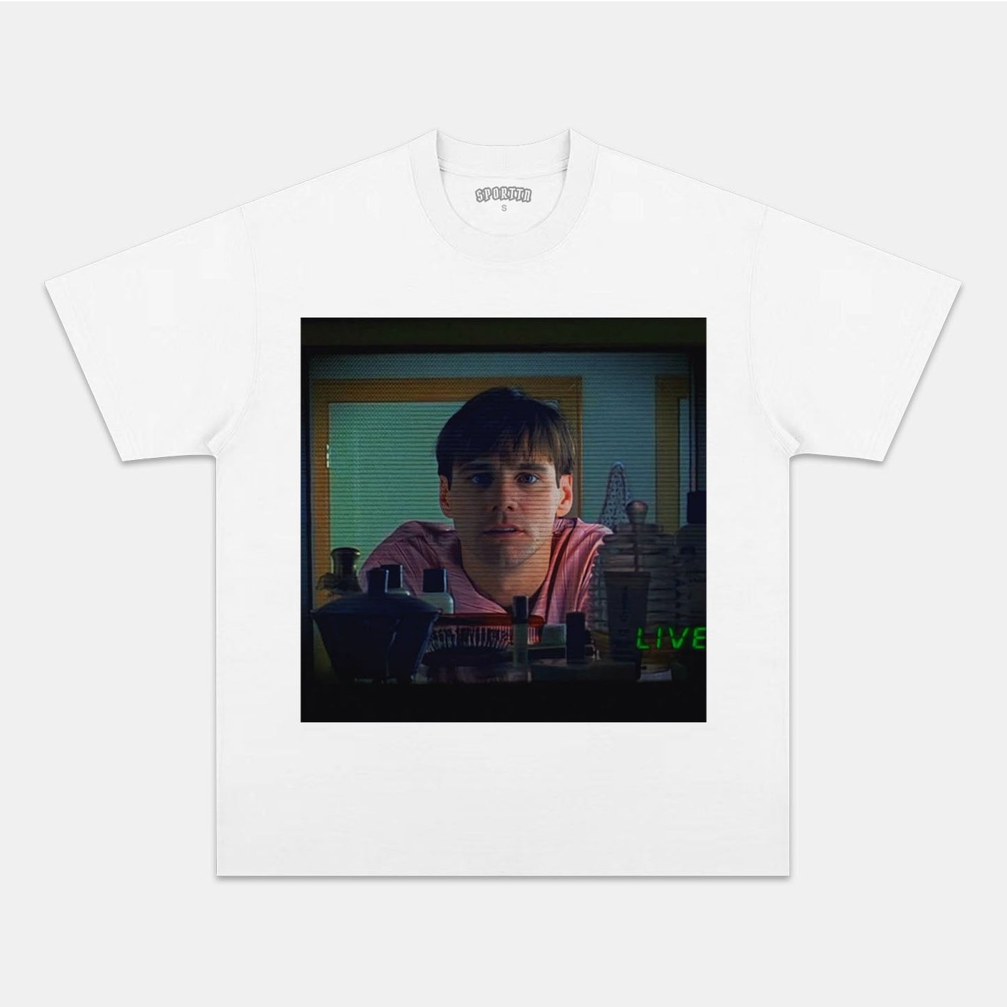 The Truman Show  TEE2