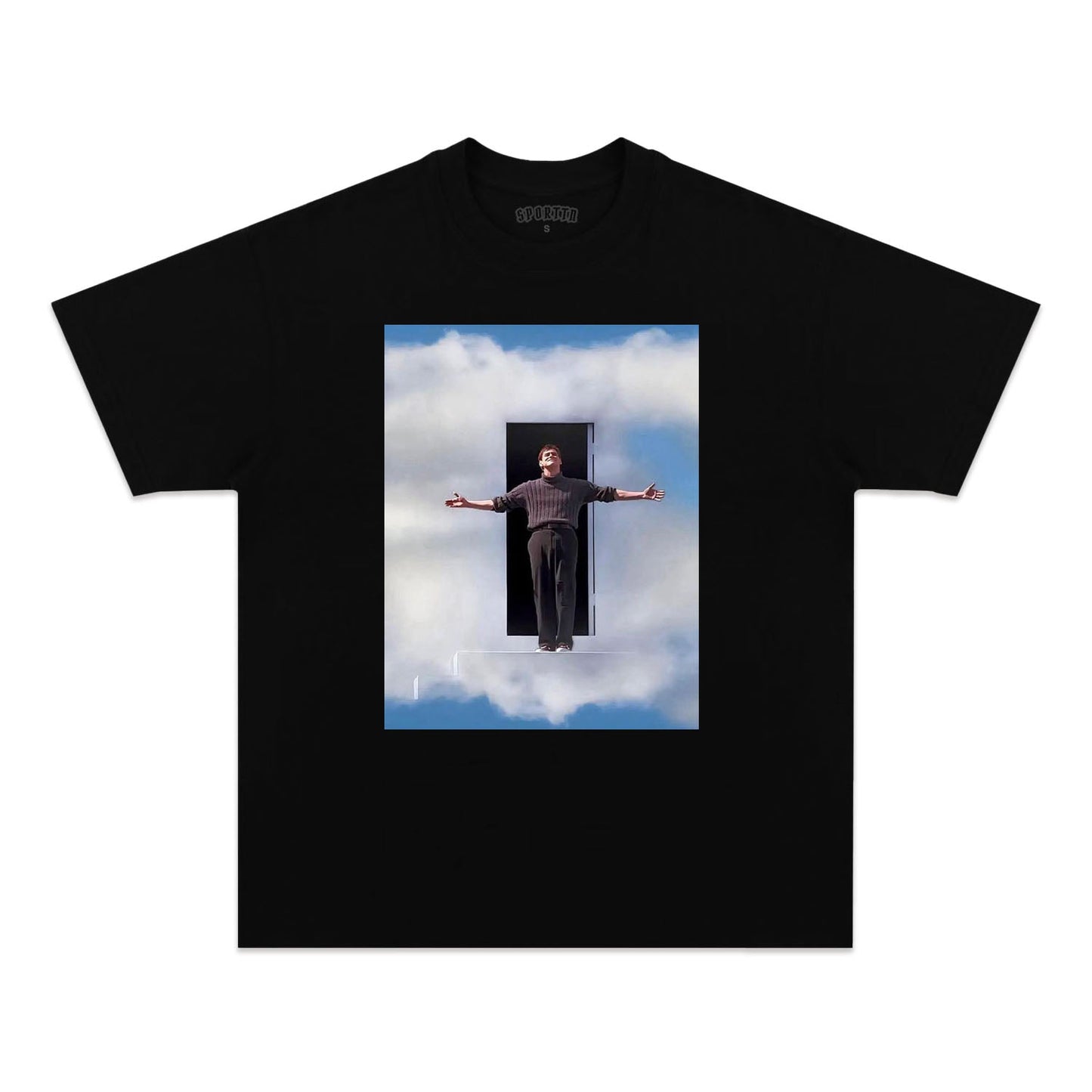 The Truman Show  TEE3