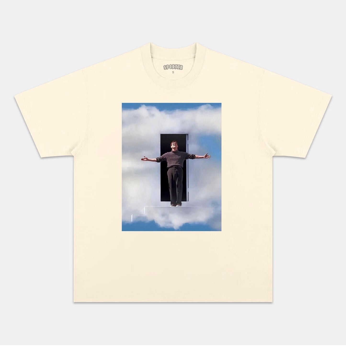 The Truman Show  TEE3