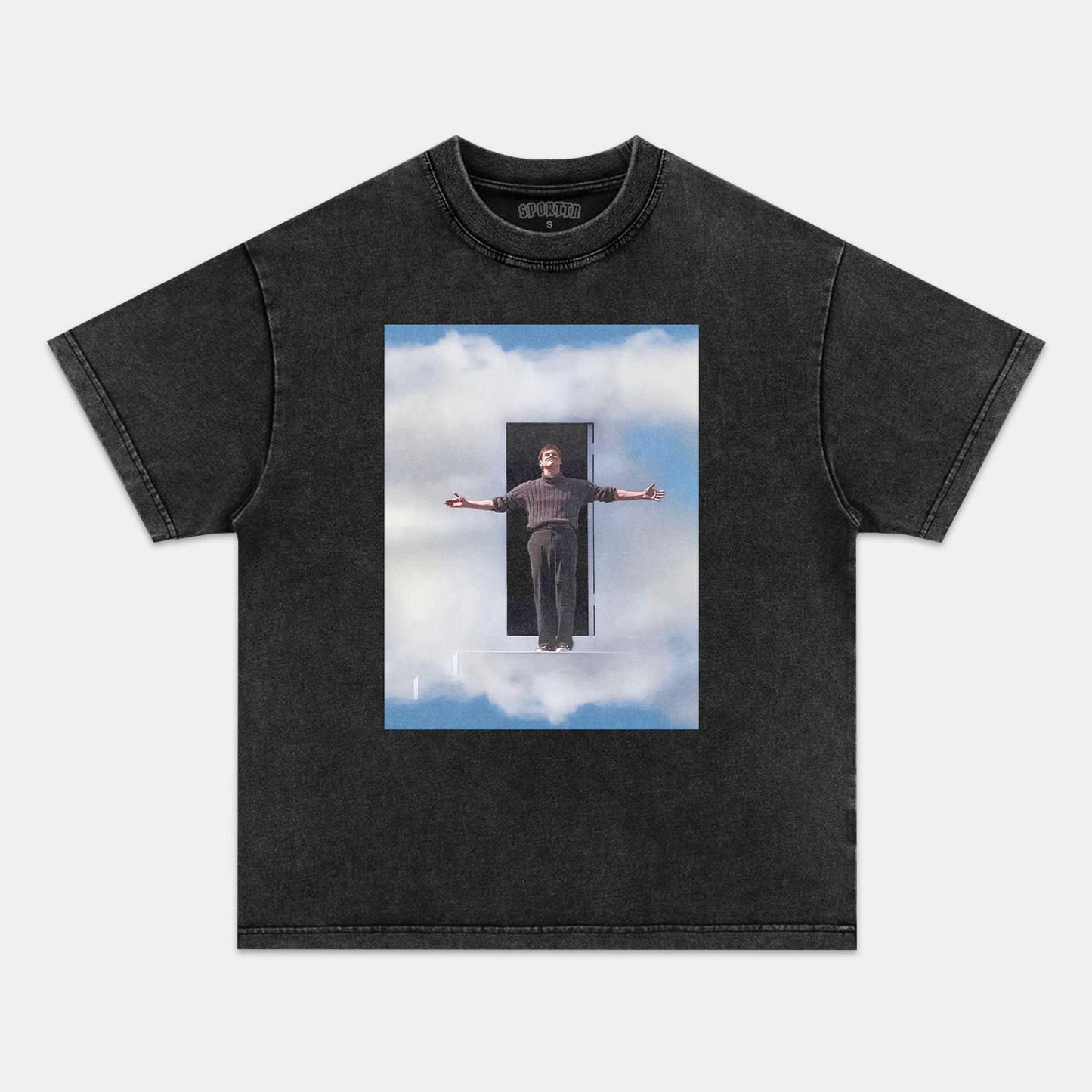 The Truman Show  TEE3