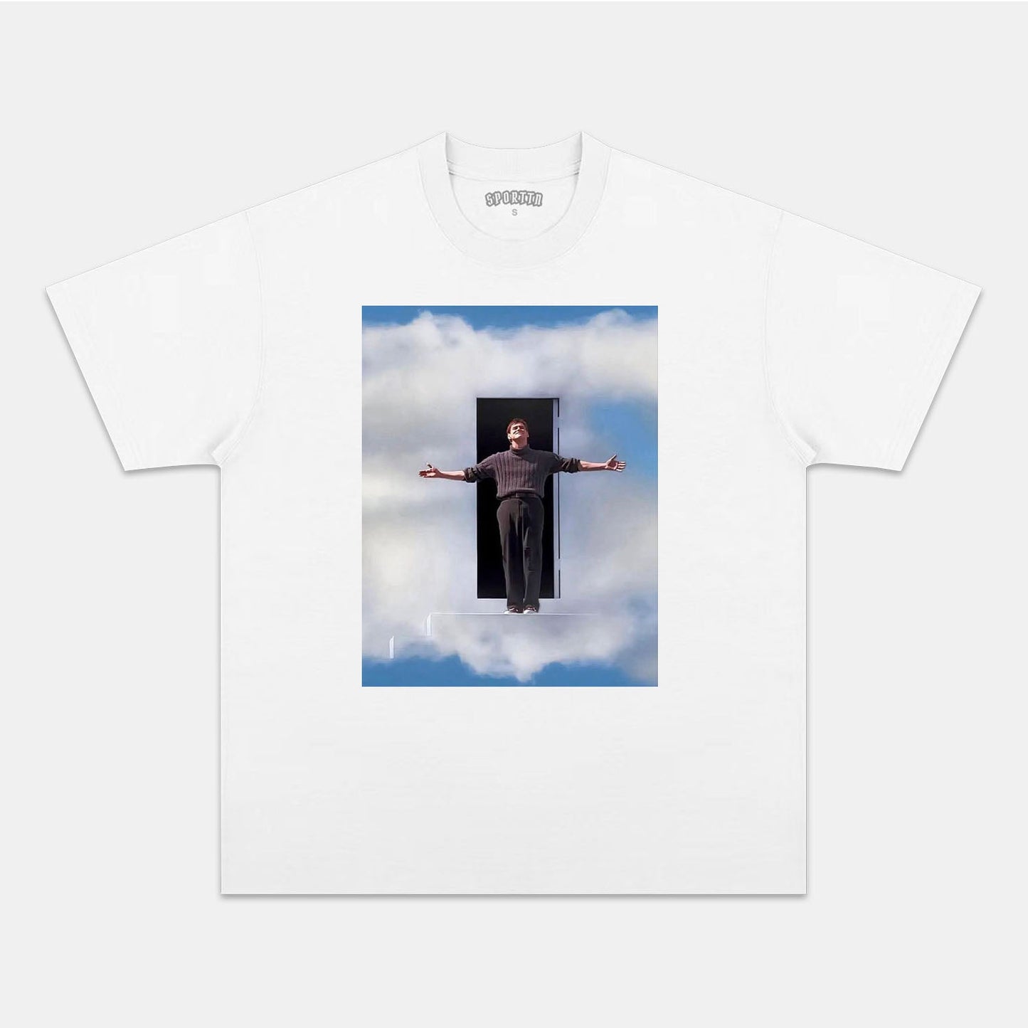 The Truman Show  TEE3