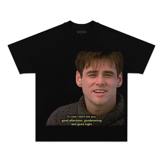 The Truman Show  TEE4