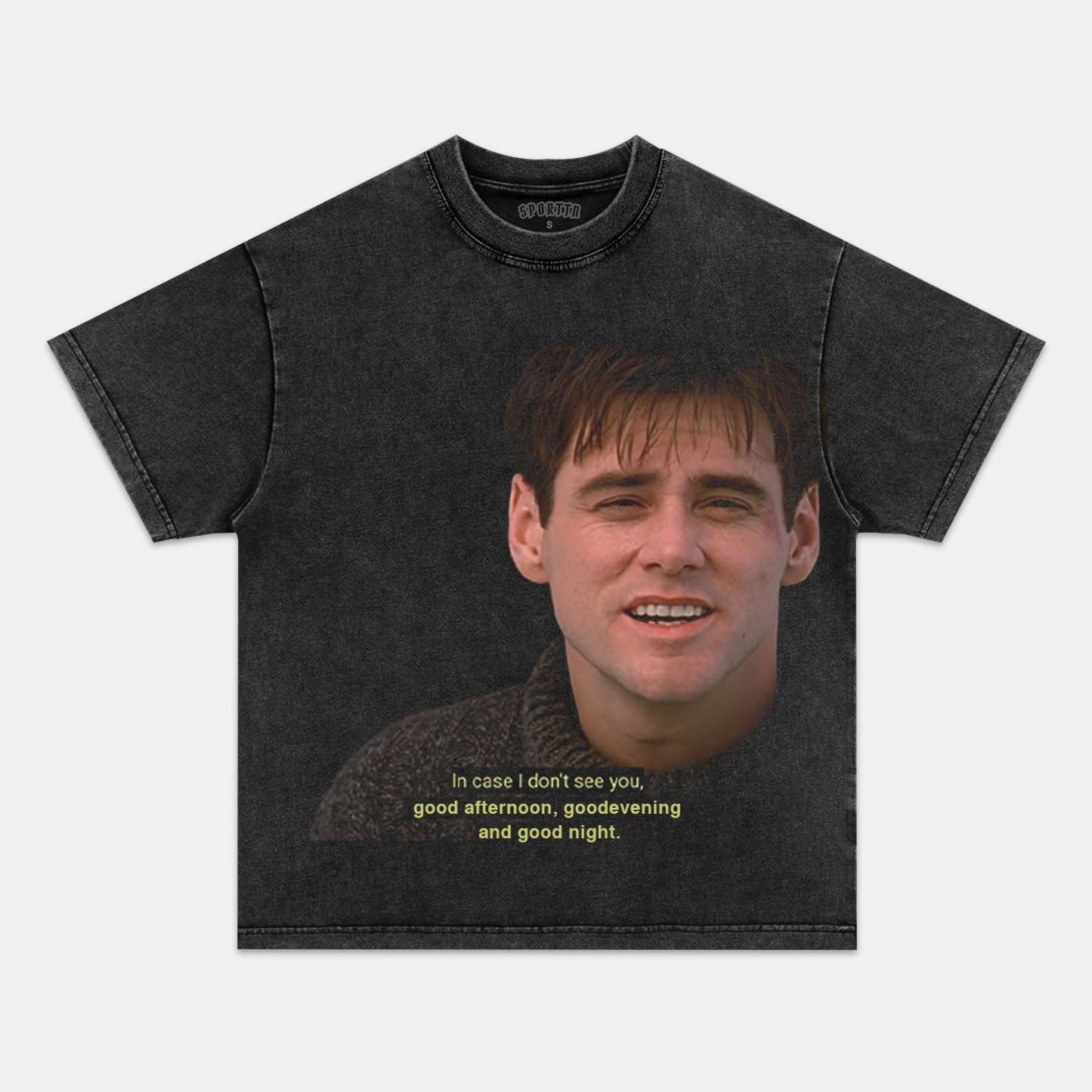 The Truman Show  TEE4