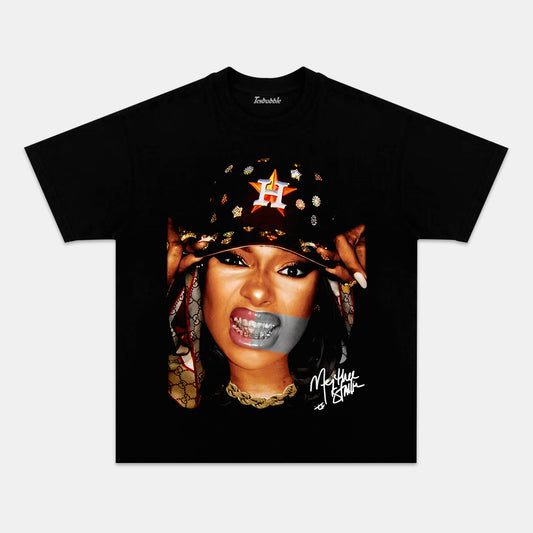 THEE STALLION TEE