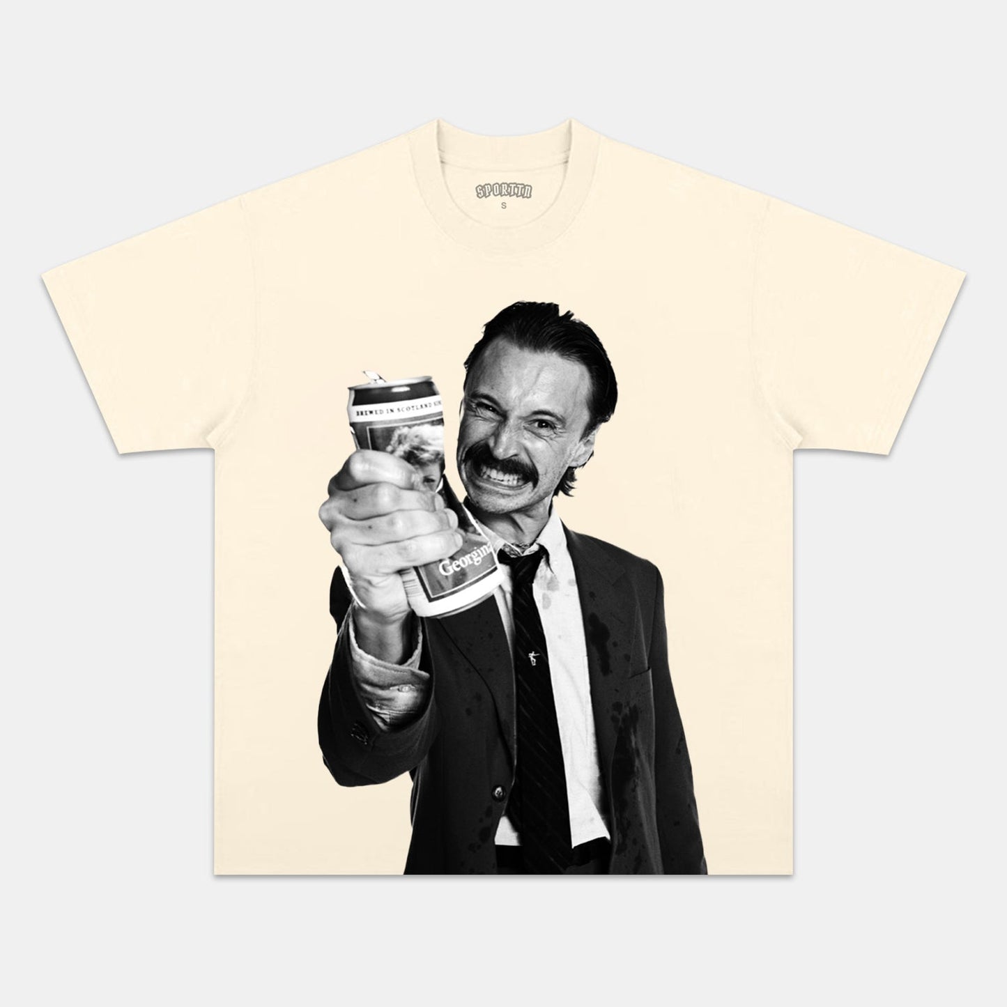 TRAINSPOTTING 12.24 2.0 TEE