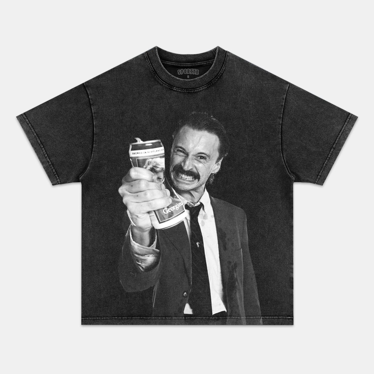TRAINSPOTTING 12.24 2.0 TEE