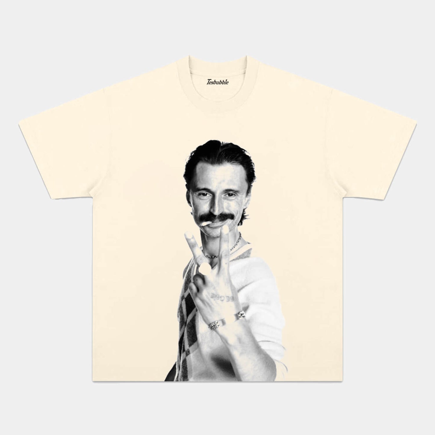 TRAINSPOTTING W03 TEE