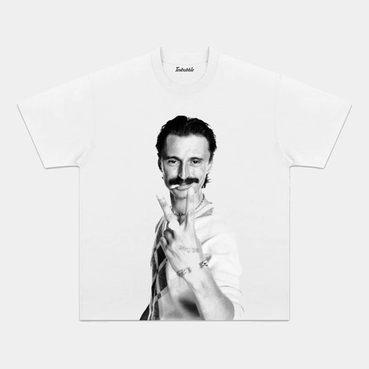 TRAINSPOTTING W03 TEE