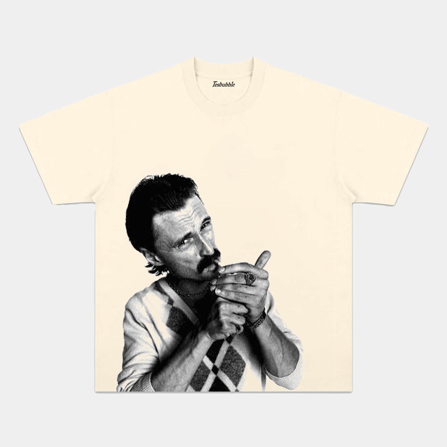 TRAINSPOTTING W04 TEE